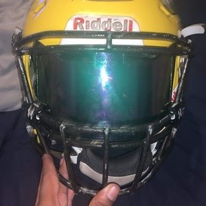 Riddell speedflex